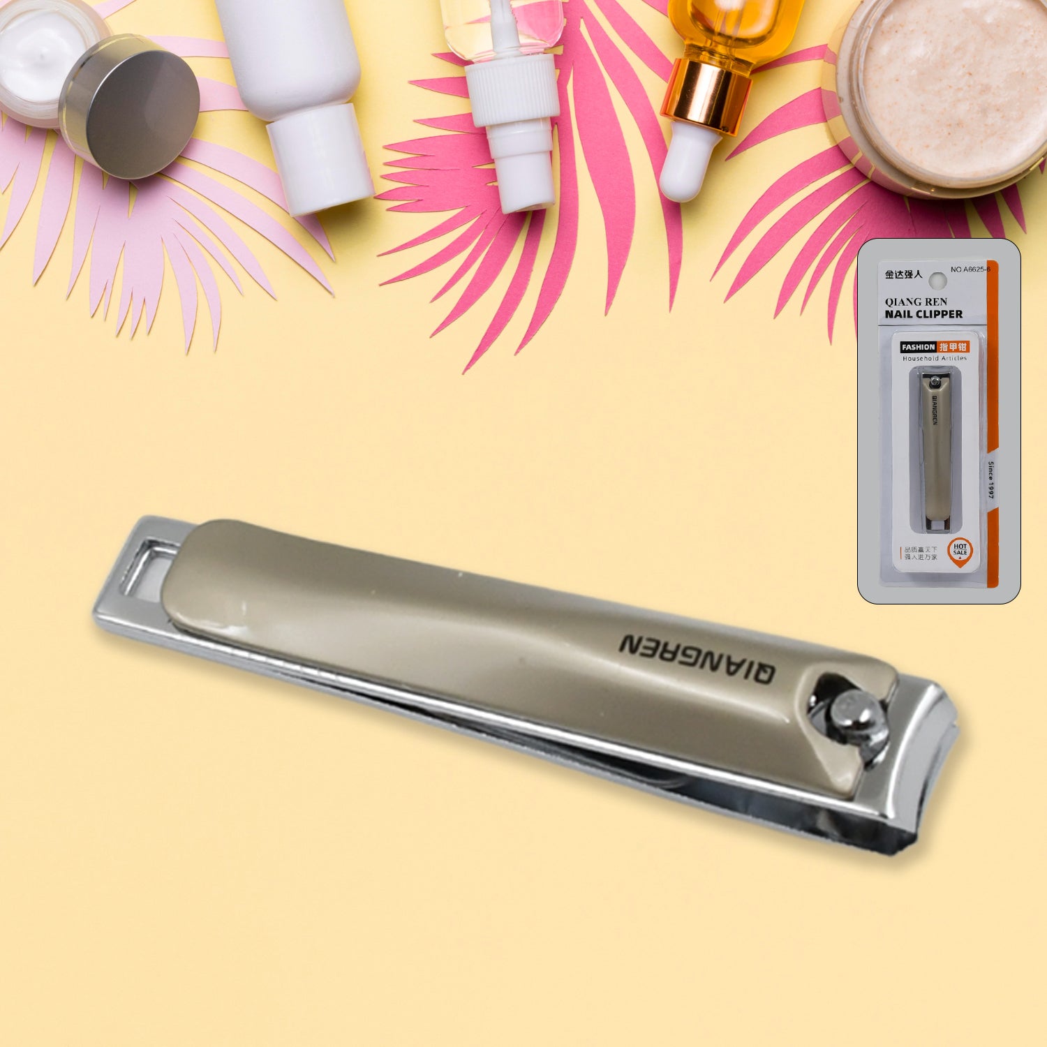 stylish Nail Clippers stylish Nail Clippers